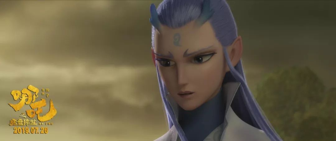 最丑的哪吒却火的一塌糊涂,史上最丑哪吒为何好评不断