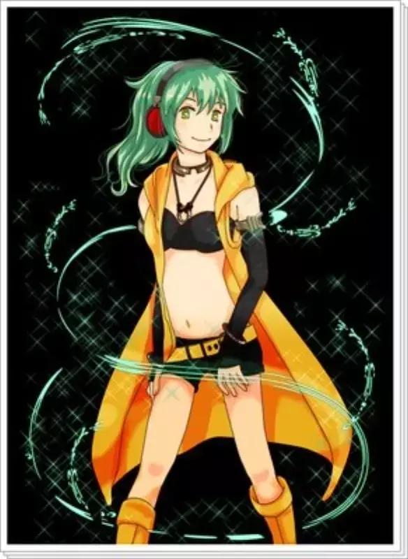 vocaloid所有角色哪位网友了解,vocaloid全体成员图片