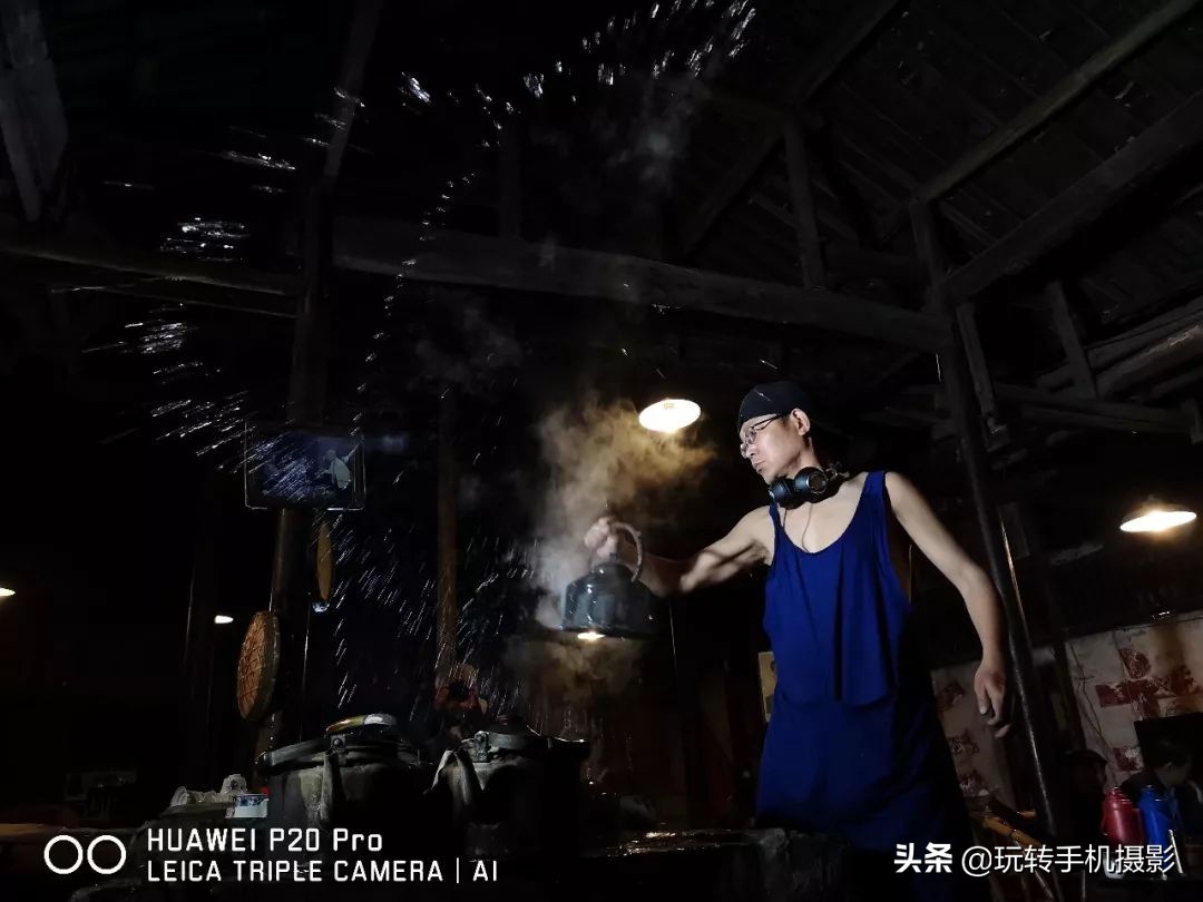 华为mate30epro拍照技巧,华为手机mate30拍照技巧图解教程