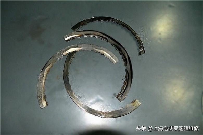 君威变速箱内部齿轮坏了怎么办,老君威车辆维修提示