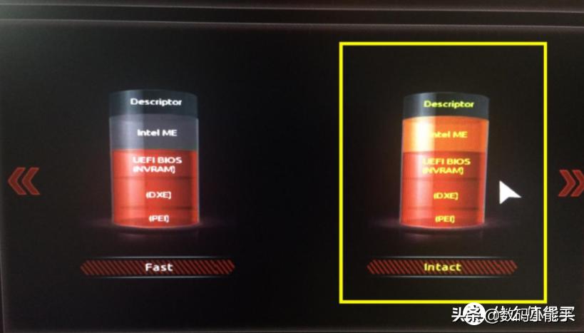 升级bios的常用方法有哪些,都2020年了还在用xp系统吗