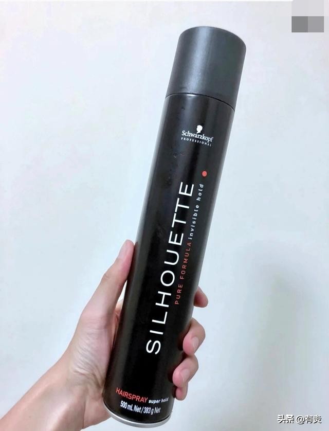 男士发型硬适合油头吗,发质硬油头用什么洗发水