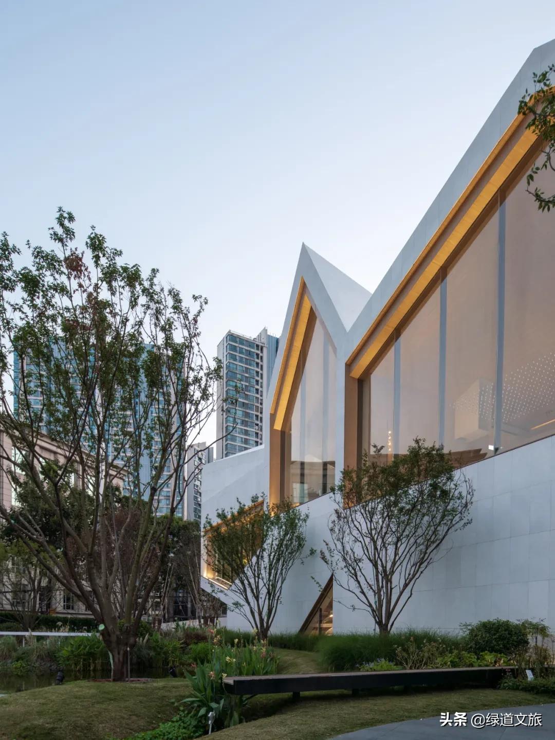 展开与折叠创意制作小房子平面图,折叠立体房子创意美术