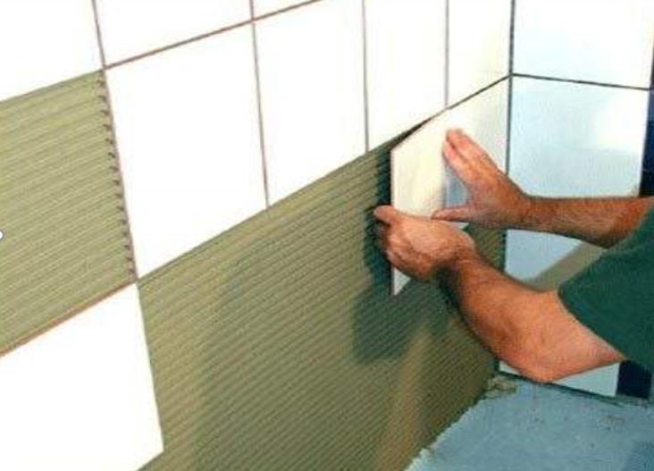 瓷砖掉落怎么补救,房屋外墙瓷砖掉落没有物管怎么办