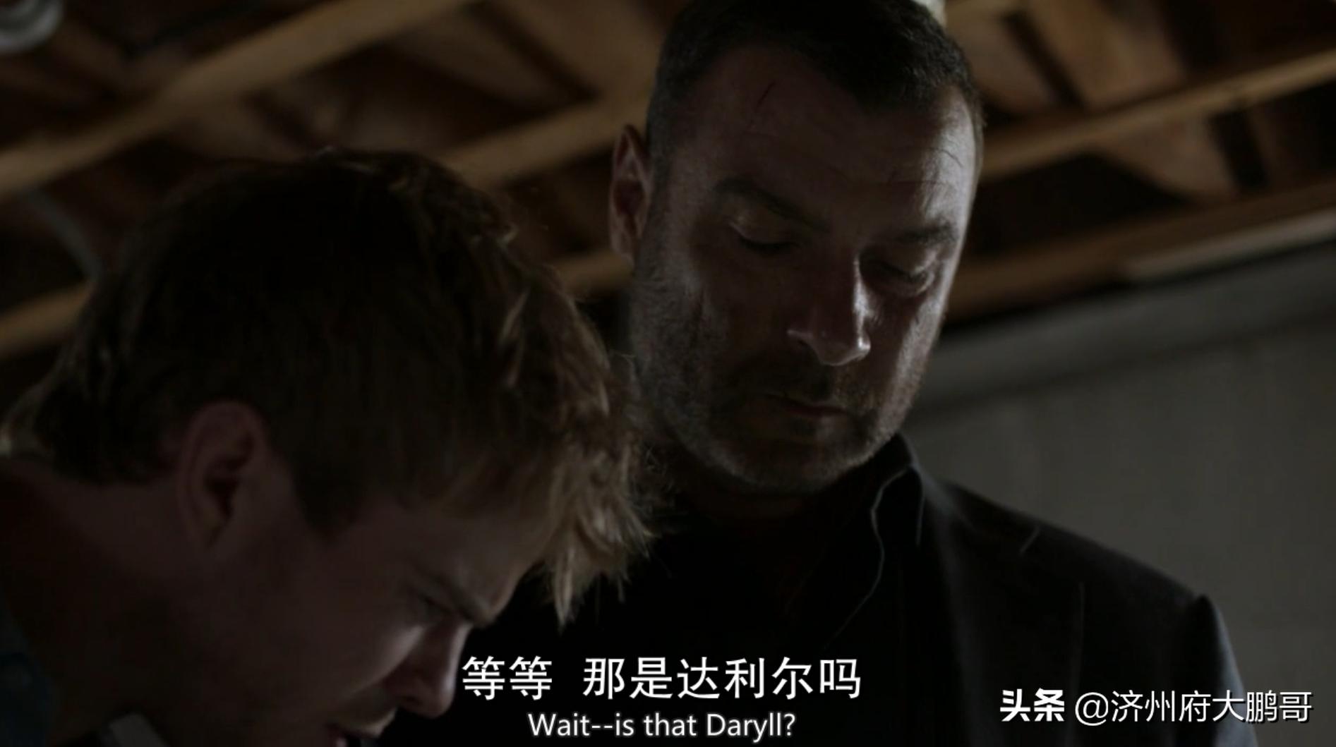 美剧清道夫解析,美剧清道夫第八季一口气看完