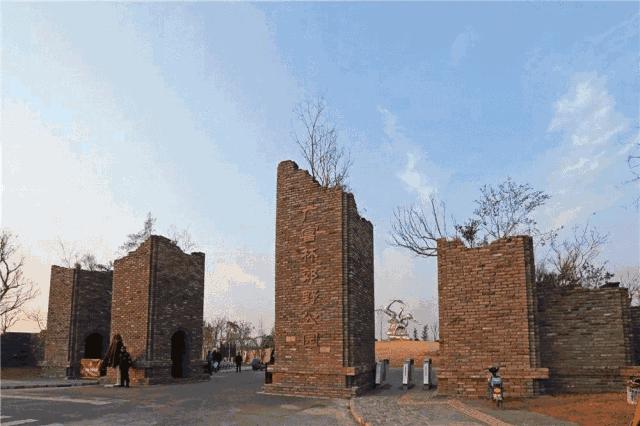 松江国际生态商务区地标,松江国际生态公园