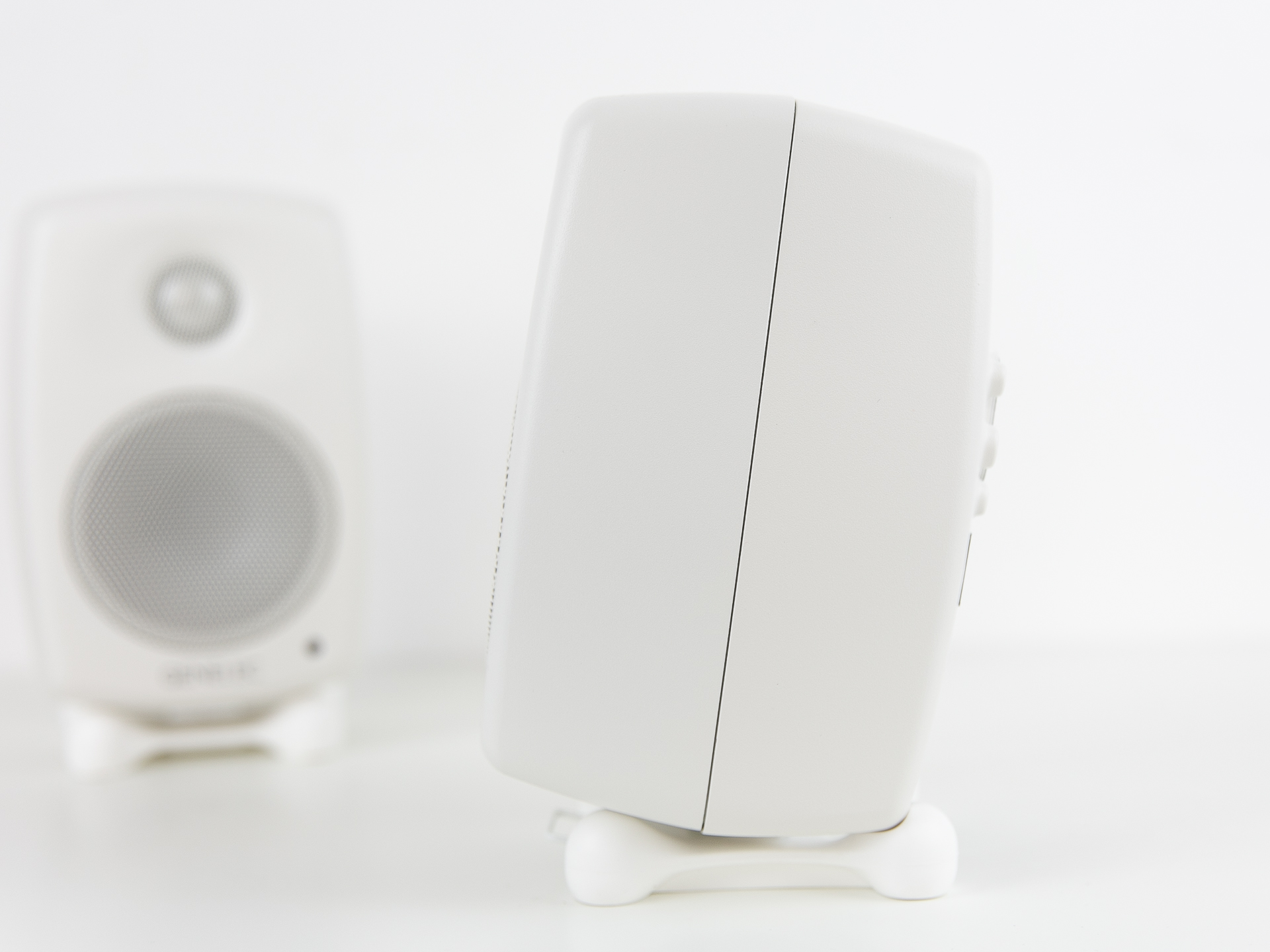 一对音箱凭什么这么贵？未发烧即退烧，后悔没早入手的真力G One