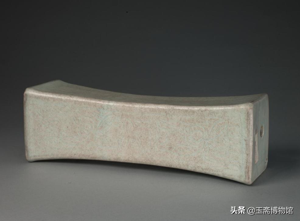 瓷枕又硬又高为何深受古人喜欢,古代人为什么喜欢枕头高又硬瓷枕