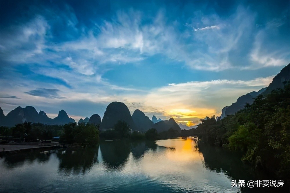 桂林临桂房子值得买吗,买桂林的房子还是南宁的房子好呢