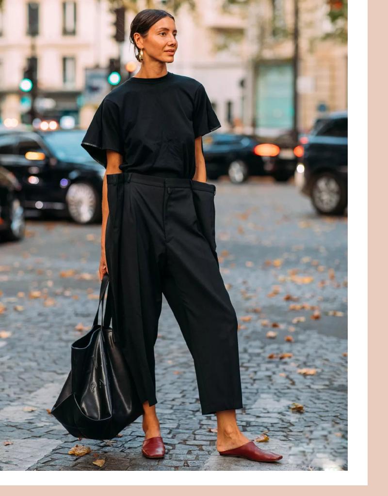 小个子怎么穿尖头高跟鞋,小个子穿高跟鞋技巧