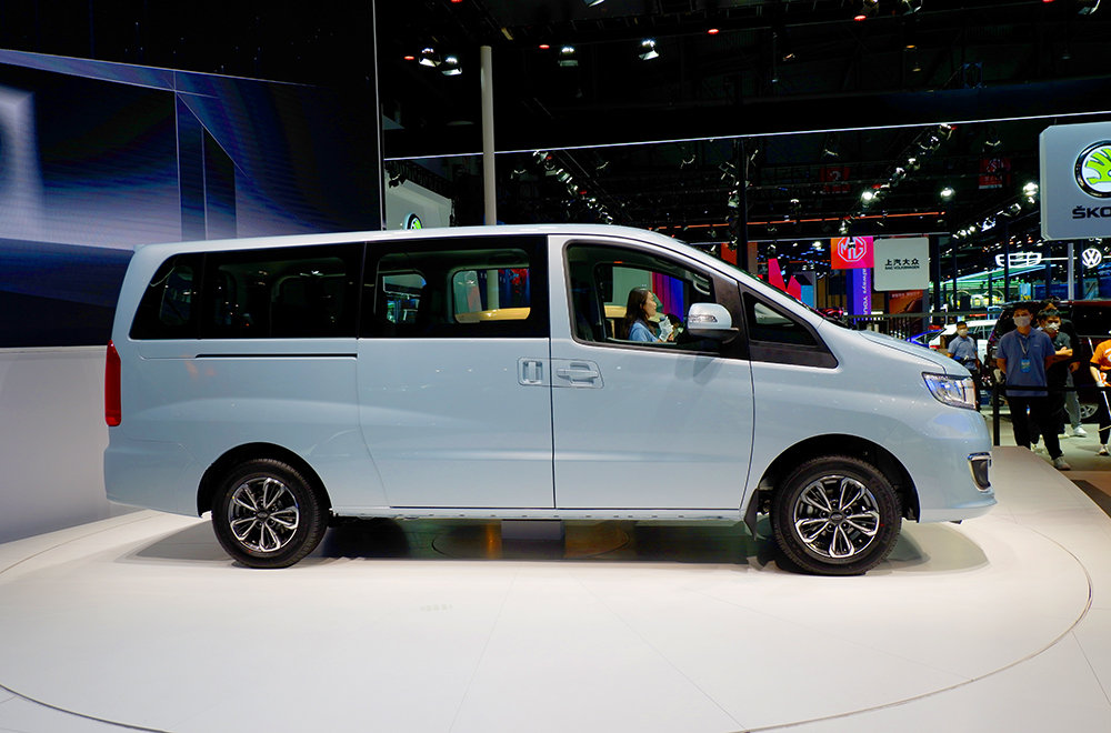 最适合穷人的mpv瑞风m3怎么样,9座瑞风m3plus跑长途真实感受