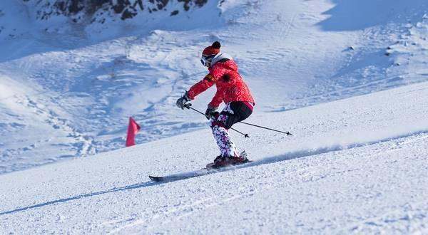 北京滑雪场攻略,北京滑雪攻略旅游路线推荐