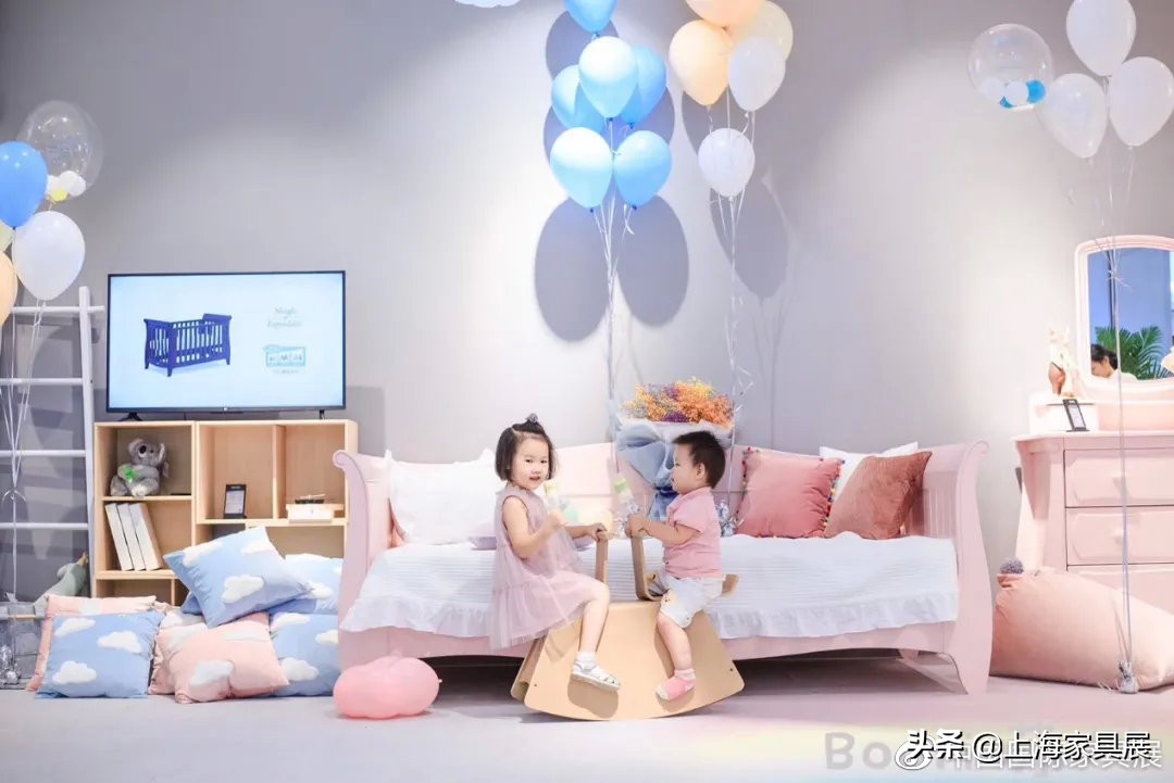 Commune、MorganCasa…这些家具新店，看第一眼就美炸了