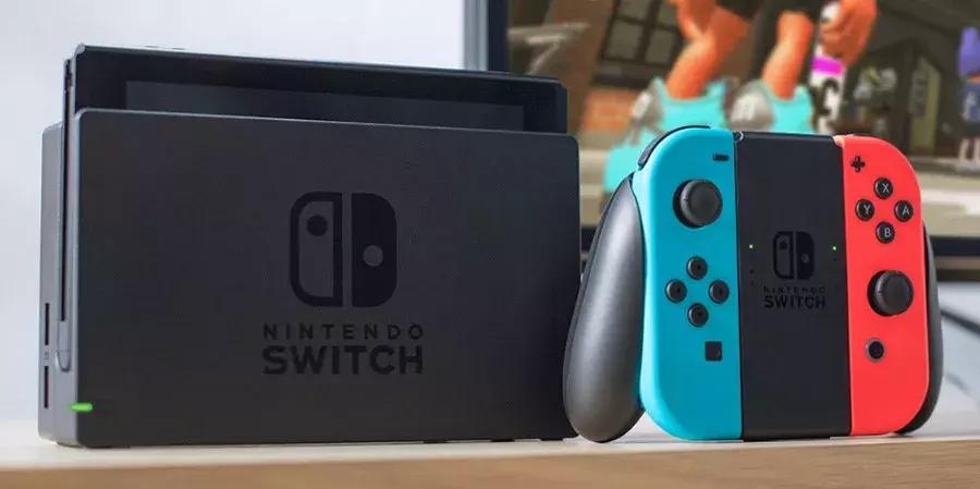 2023年任天堂switch发布会,一周全球十大企业要闻