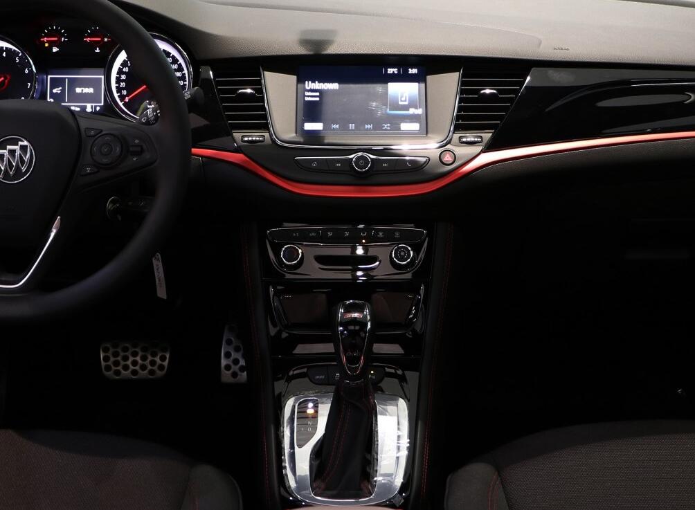 10万以内威朗,别克威朗的1.5t发动机怎么样