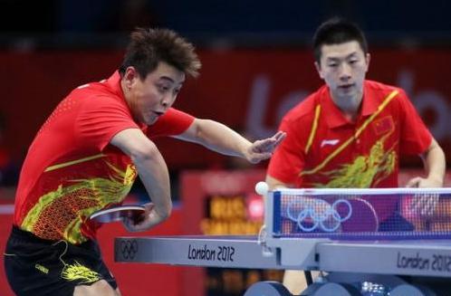 乒乓球由攻球改为拉球,乒乓球球的大小什么时候改