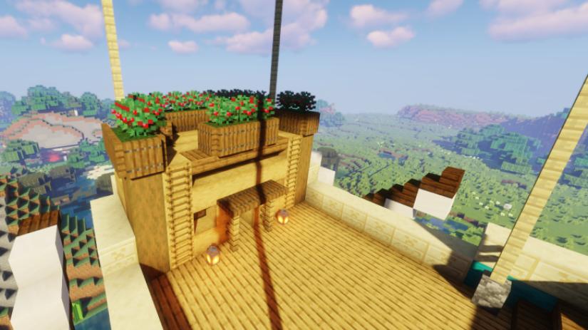 我的世界摧毁方块指令大全,我的世界屏障方块最简单指令