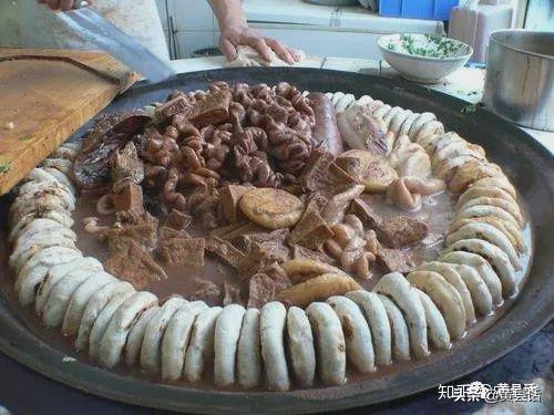 胡饼、火烧、烧饼、锅盔，你分得清吗？