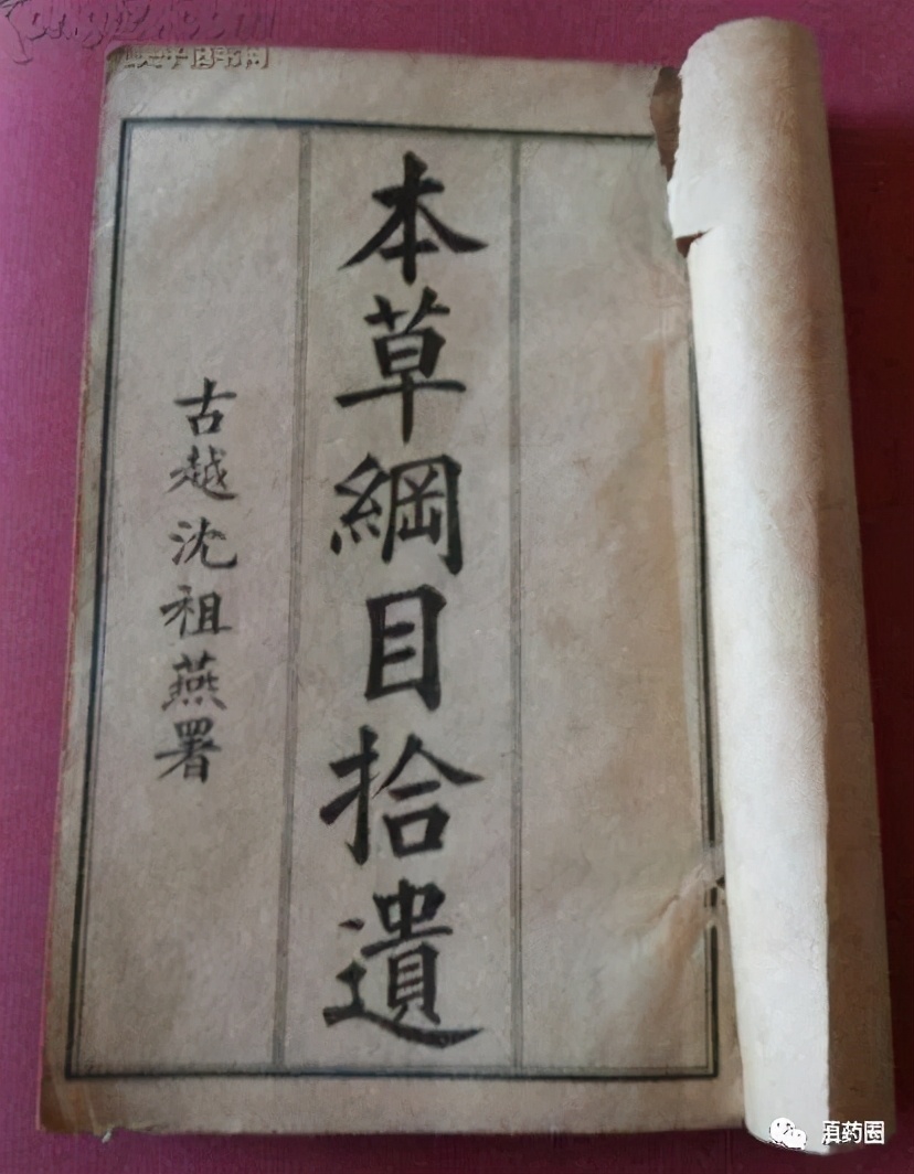 中医药的基本知识点,学习中医必备的十种中药