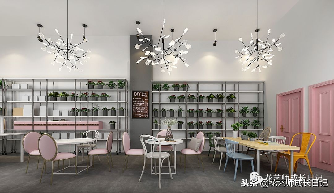 新手花店选址哪里最好,花店选店铺位置怎么选最佳