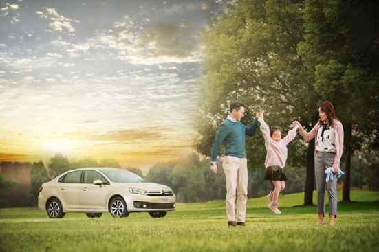 雪铁龙C4世嘉油耗多少,雪铁龙c4世嘉最新价位