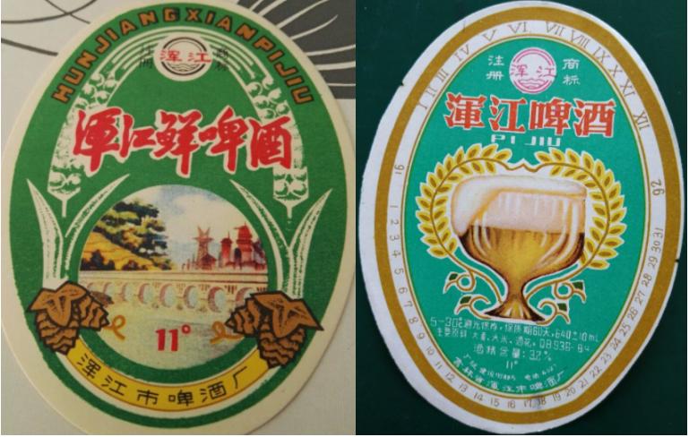 东三省之二的吉林省各地本土啤酒盘点！从吉A到吉K，91种啤酒大PK