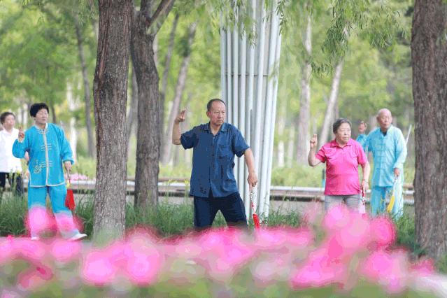 康巴什的十二个时辰，最美的竟是子时，你同意吗？