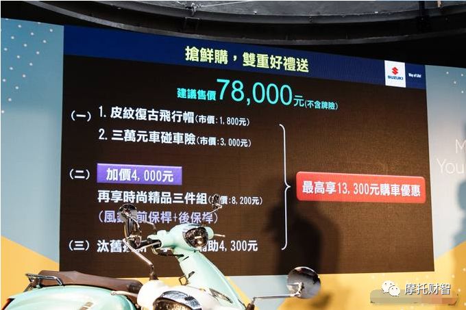 维多利亚150和铃木saluto125怎么选,和铃木saluto125一样的摩托车