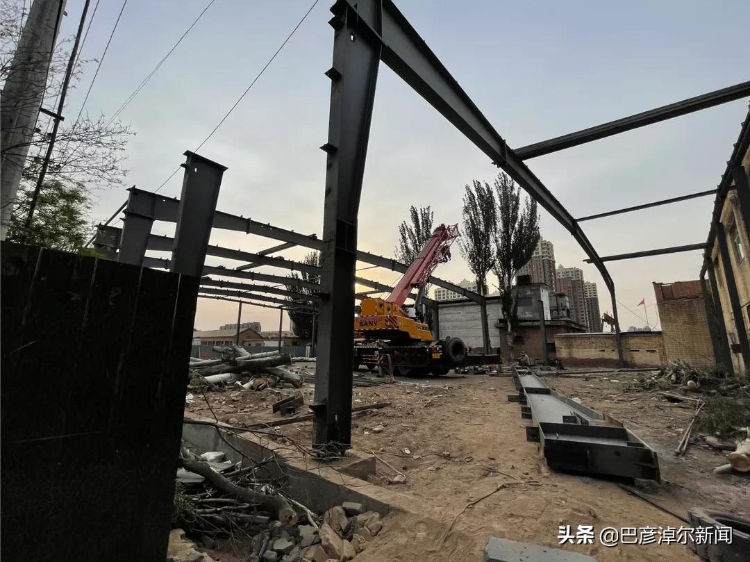 巴彦淖尔足球馆,巴彦淖尔临河室内足球场