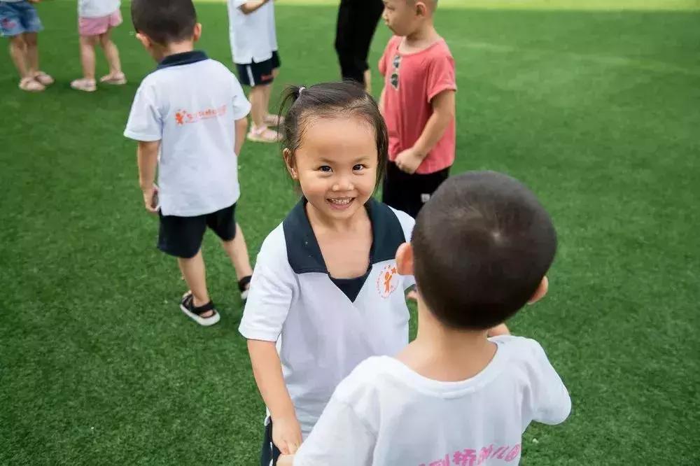 厦门翔安东方剑桥幼儿园,厦门东方剑桥幼儿园一年费用多少