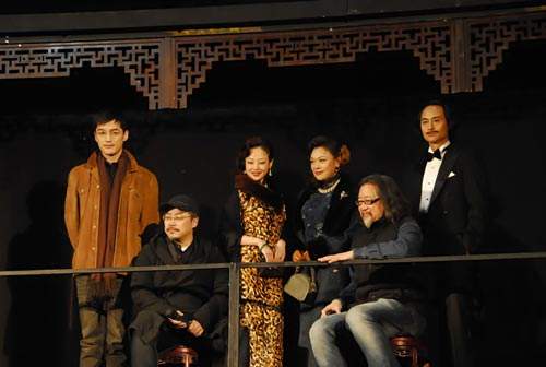 表演是怎么艺考的,表演艺考是什么