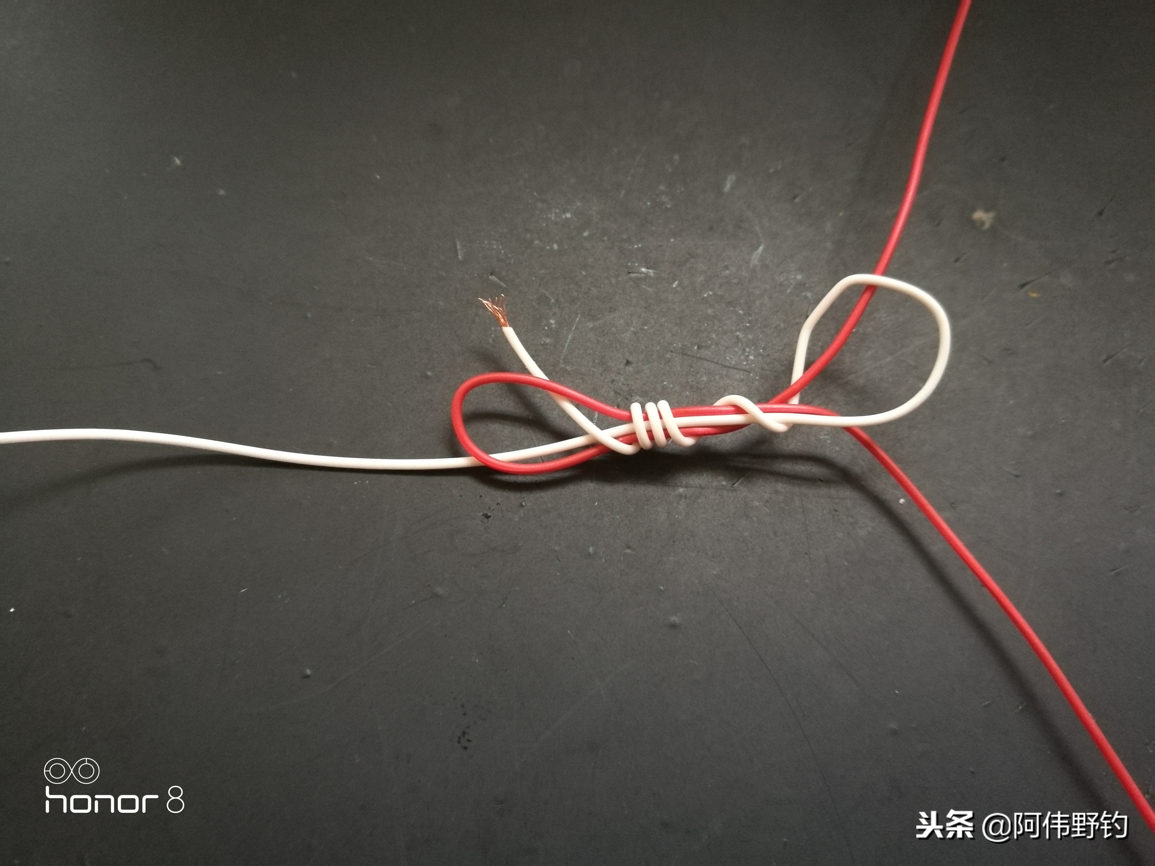 冬季打串钩用什么钩型好,适合绑串钩的钩型及大小