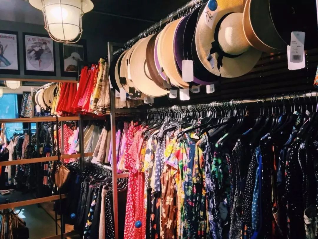 vintage衣服是别人穿过的吗,vintage是死人身上扒下来的吗