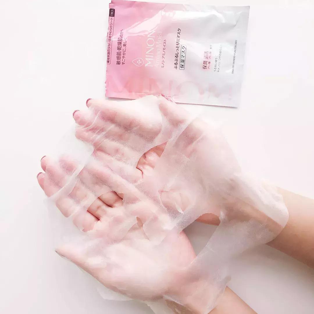 测评丨11款小众平价面膜排行榜！