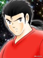 足球小将强大的亚洲霸主,足球小将亚洲第一人