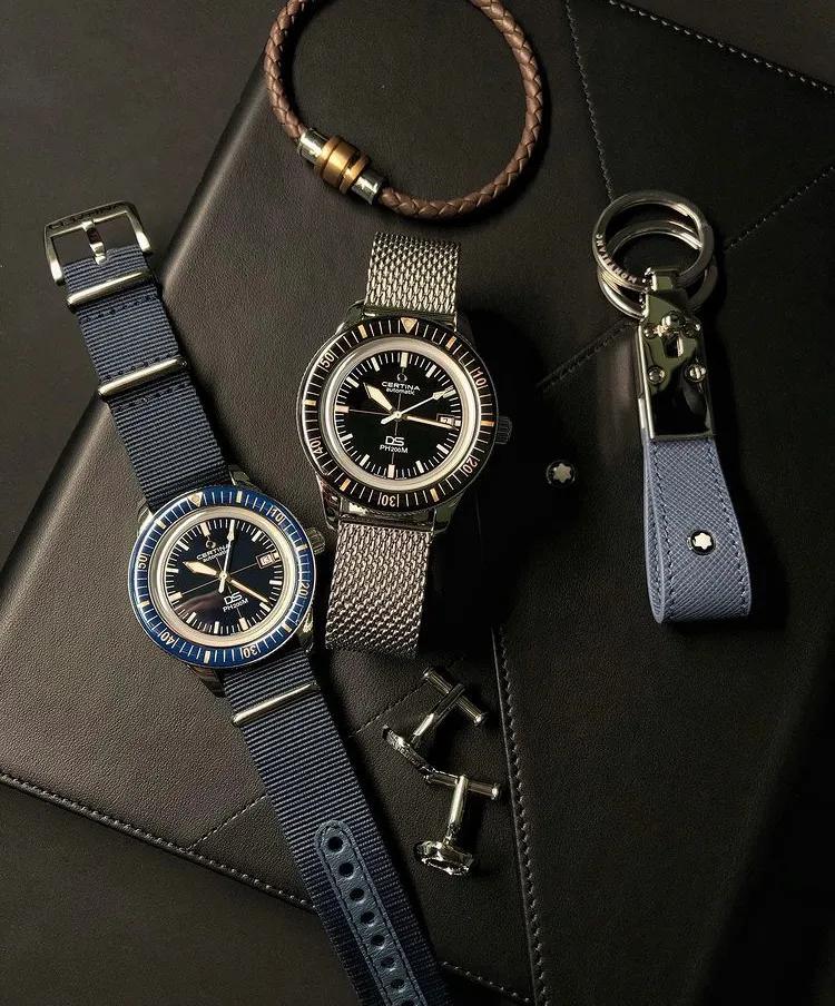 万元左右最保值的潜水表,万元内潜水表哪款最好