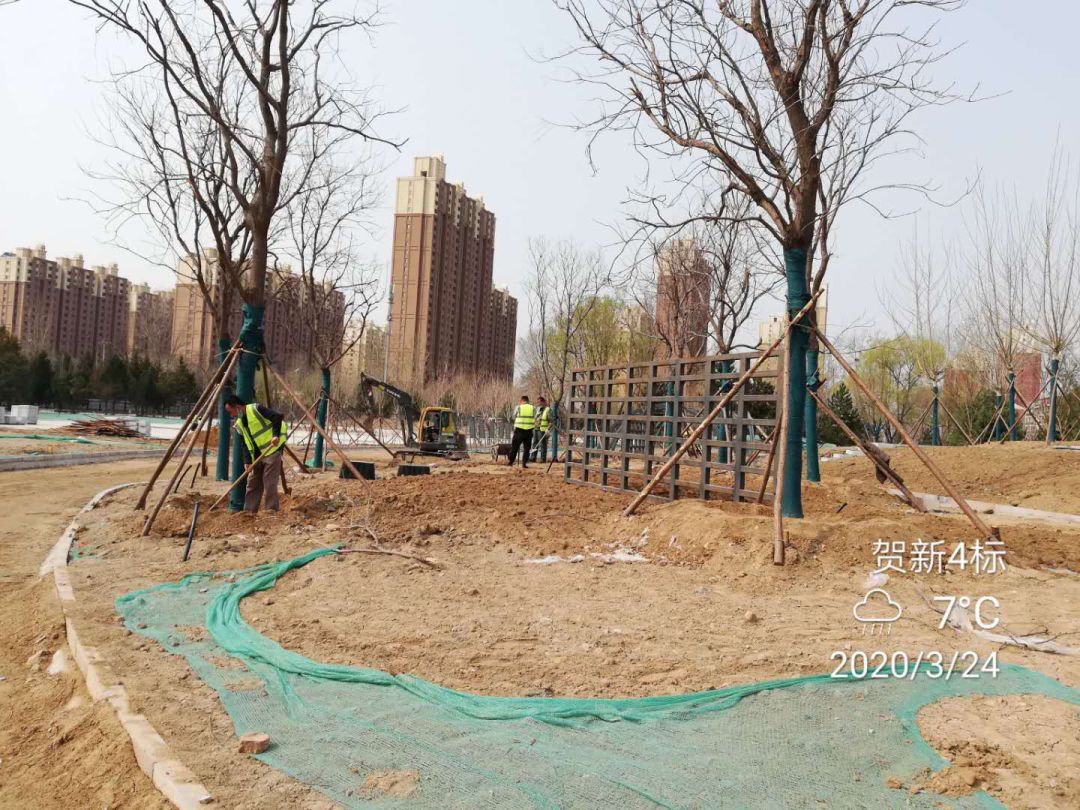 昌平新城滨河森林公园足球场,昌平未来科技城足球场