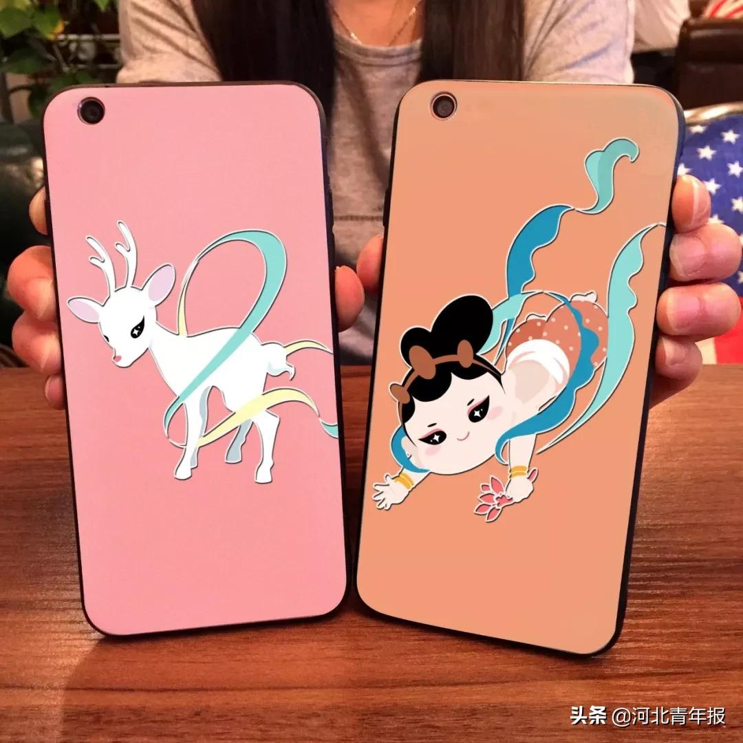 故宫官宣最新雪景，张张美得惊人！“新掌门”竟是来自敦煌的“扫地僧”