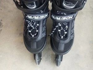 成长导师|轮滑鞋的保养方式