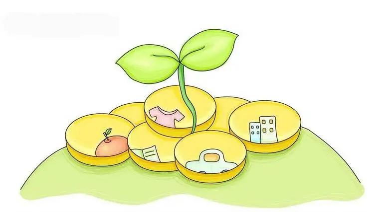 穷人该怎么理财教你正确的方法,月光族如何给自己理财