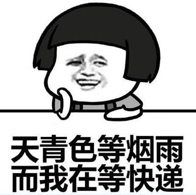 快递血泪史详细介绍,快递进化史菜鸟