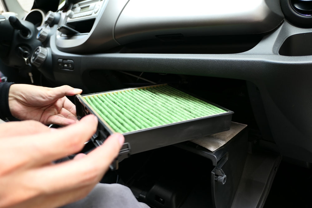 保养汽车要不要拿着保养手册,收藏汽车需要哪些手续