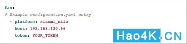 灏忕背璺敱鍣ㄦ帴鍏omeassistant,灏忕背涓灑缃戝叧鎺ュ叆homeassistant