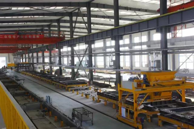 装配式建筑混凝土预制构件安装,装配式预制砼构件安装多少钱一方