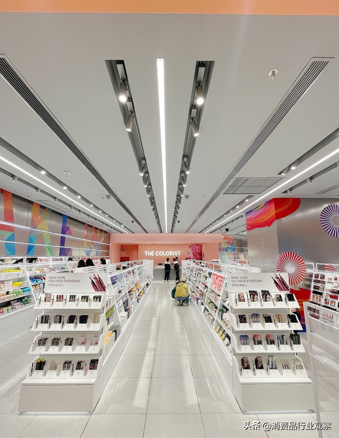 丝芙兰美妆集合店是不是正品,全球流行美妆集合店