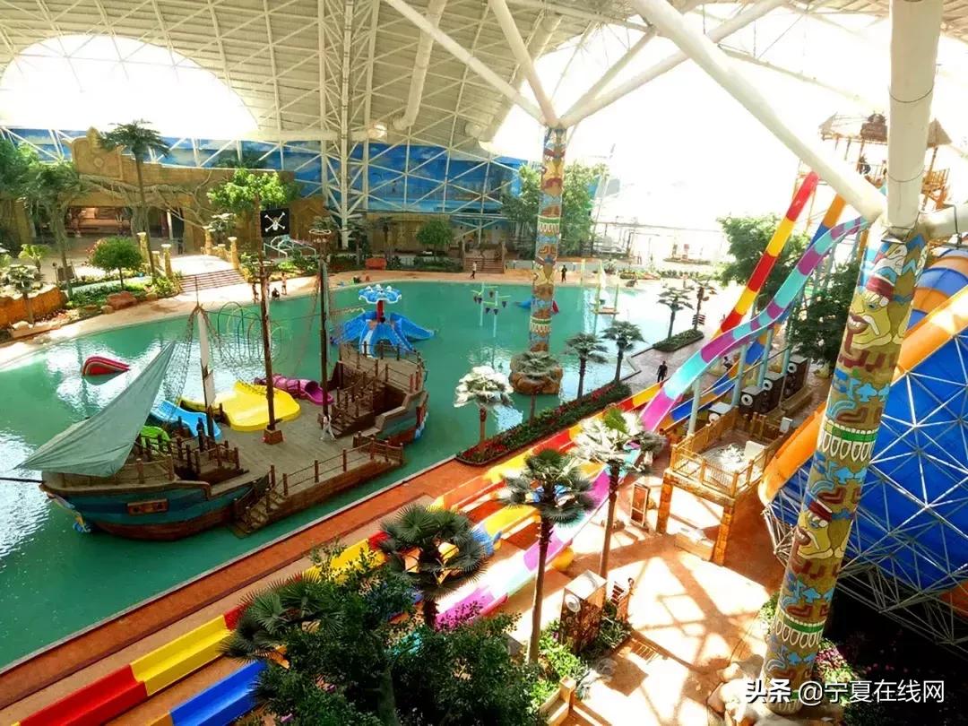 银川避暑游玩,银川避暑哪个地方最好