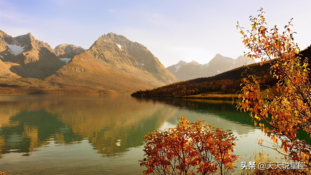 对爱情最挑剔的三个星座女,最擅长偷心的4个星座女