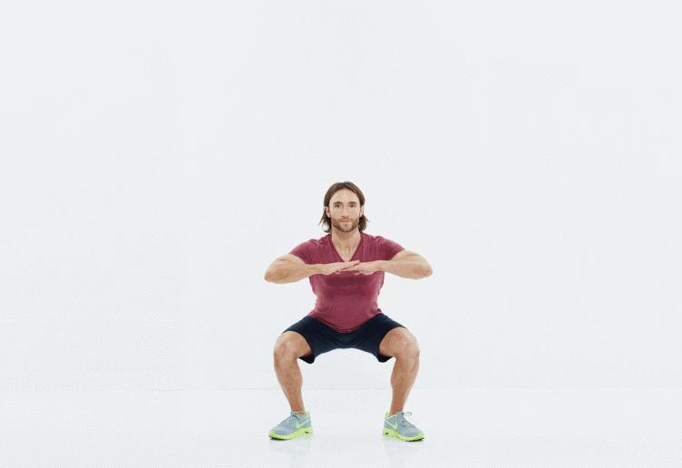 每日必练睡觉减肥法7天狂瘦十斤,15天魔鬼减肥训练第12天极限燃脂