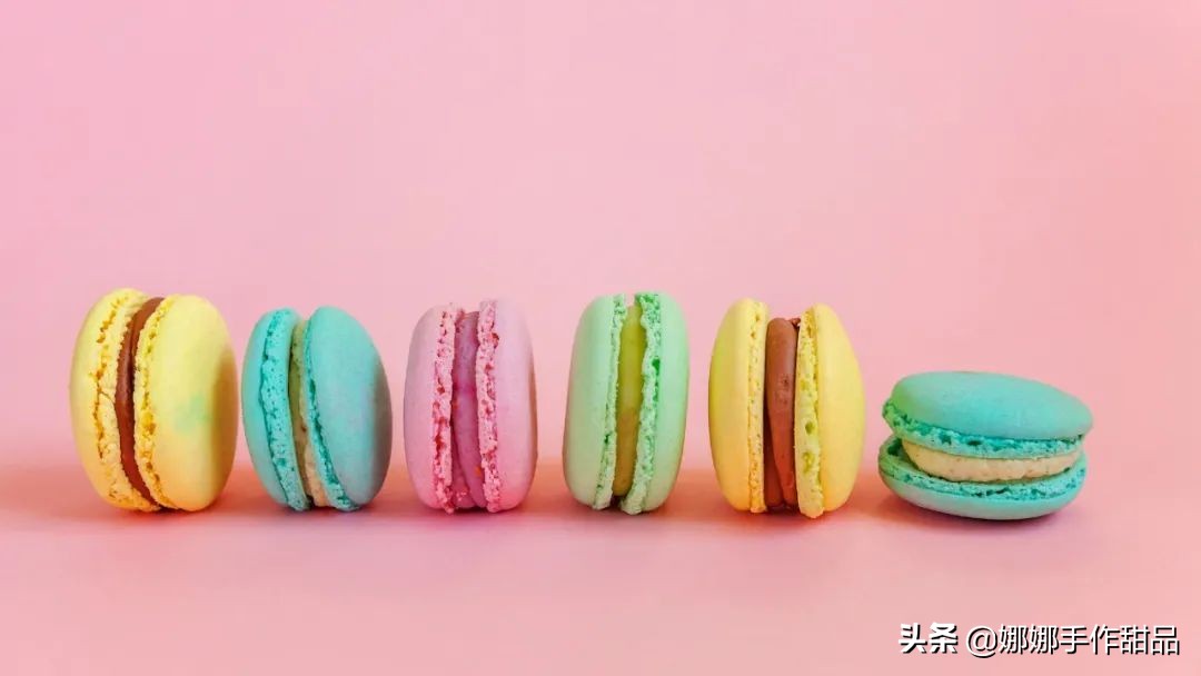 怎么样才能提高马卡龙的成功率,马卡龙视频教程讲解