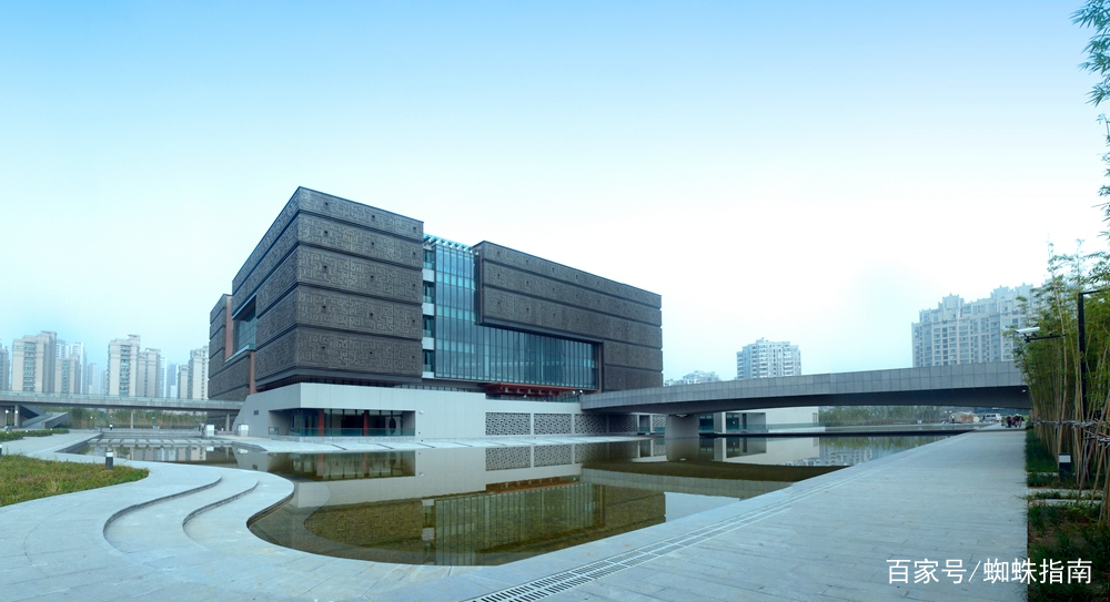 世界公认的中国一级博物馆排名,国家一级博物馆名单